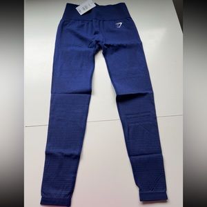 Gymshark vital weakness 2.0 leggings